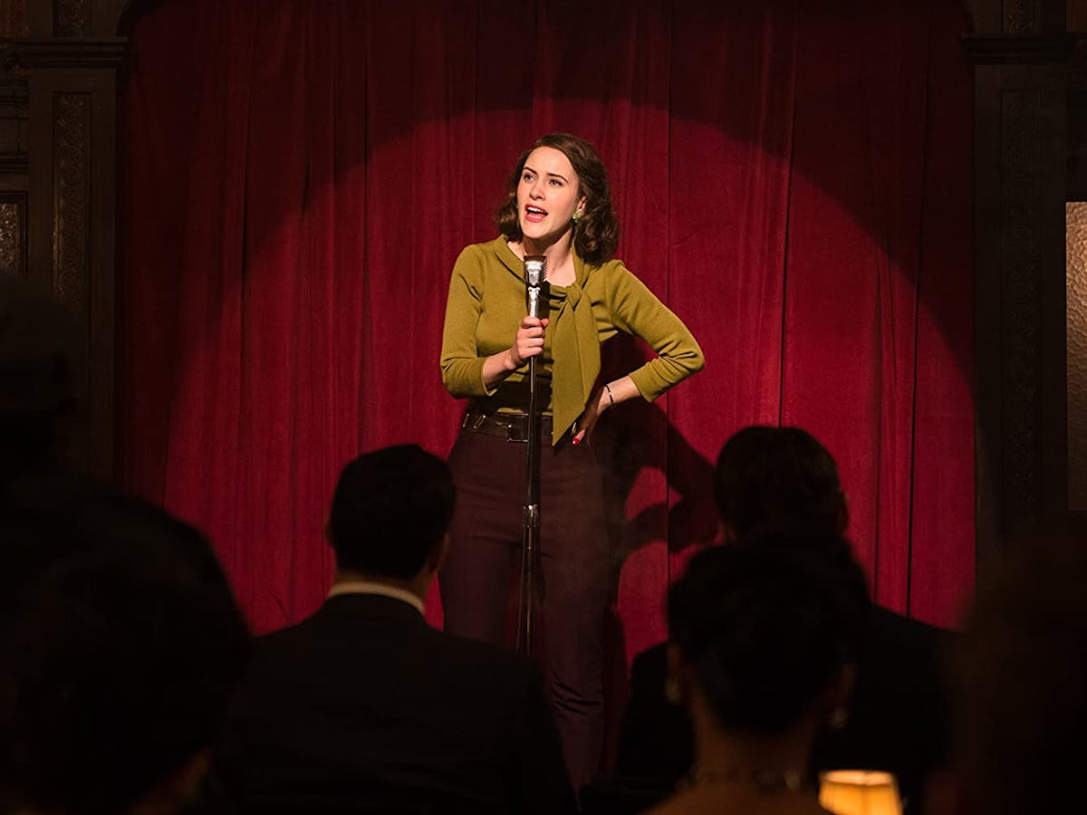 But is it art? Standup comedy and the quest for cultural credibility But is it art? Standup comedy and the quest for cultural credibility