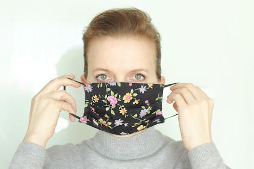 Votre Masque Maison Est Il Vraiment Efficace