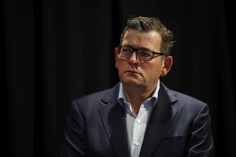AAP/Daniel Pockett