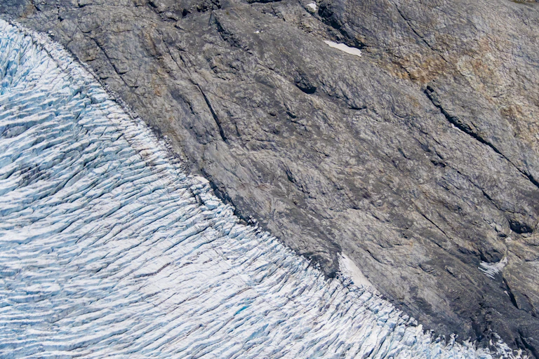 Glacier