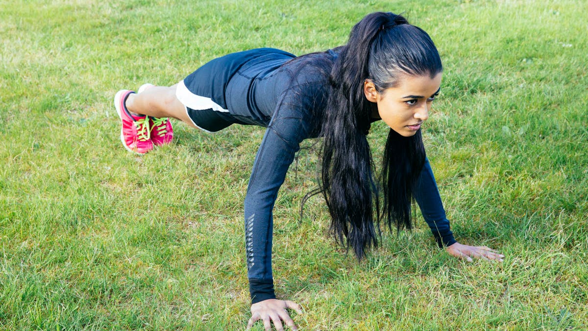 Daily Exercise Rules Got People Moving During Lockdown Here S What The Government Needs To Do Next