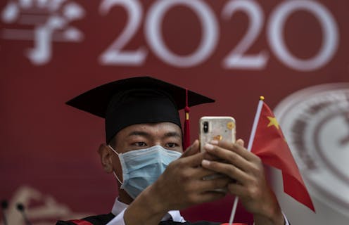 5 reasons Chinese students may stop studying in the US