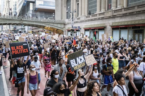 What is intolerance fatigue, and how is it fueling Black Lives Matter protests?