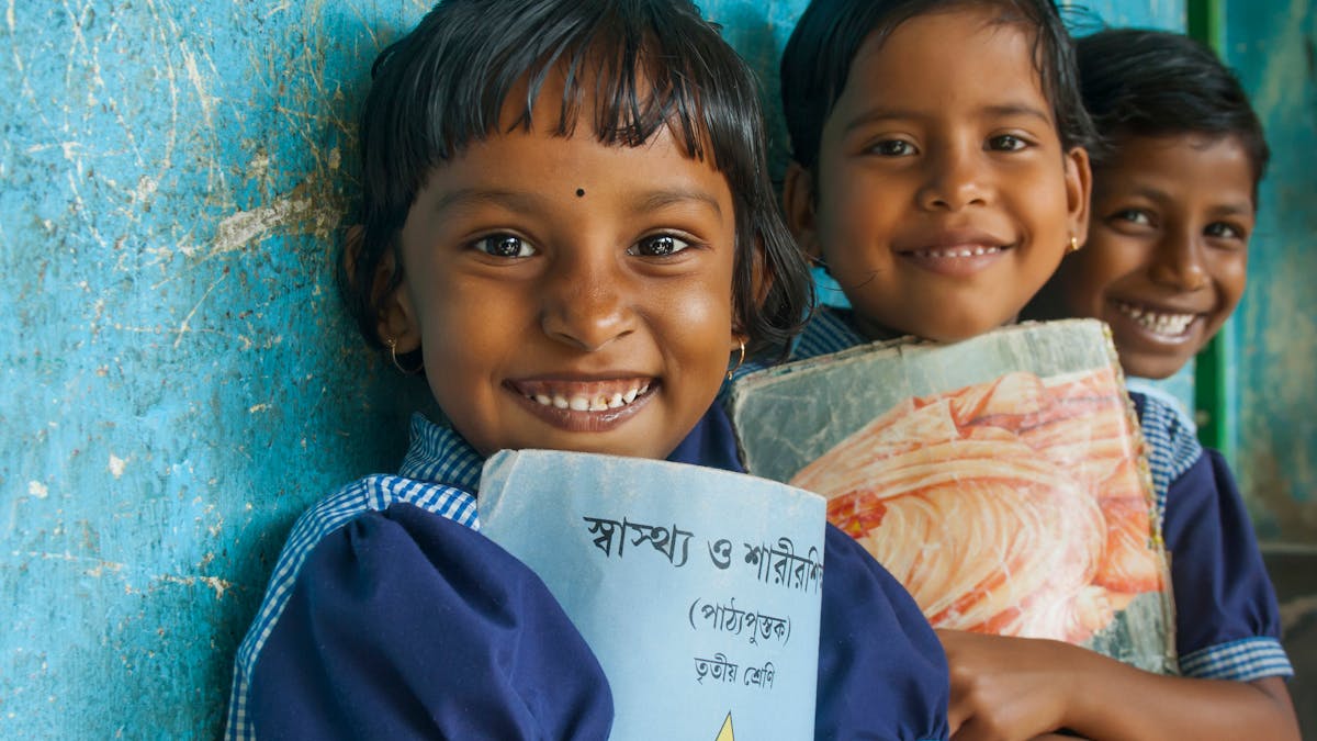 India's impressive new education policy could create opportunities for Australian universities and young people