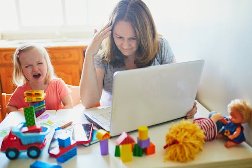 Childcare closed to most families, no JobKeeper: what Melbourne's stage 4 lockdown means for parents and the sector