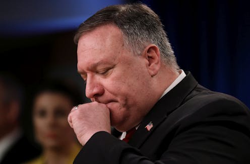 Pompeo's plan for a hierarchy of human rights could serve to undermine them all – including religious freedom