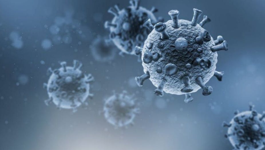 El coronavirus permanece en el cuerpo? Lo que sabemos sobre cómo los virus subsisten en el cerebro y los testículos