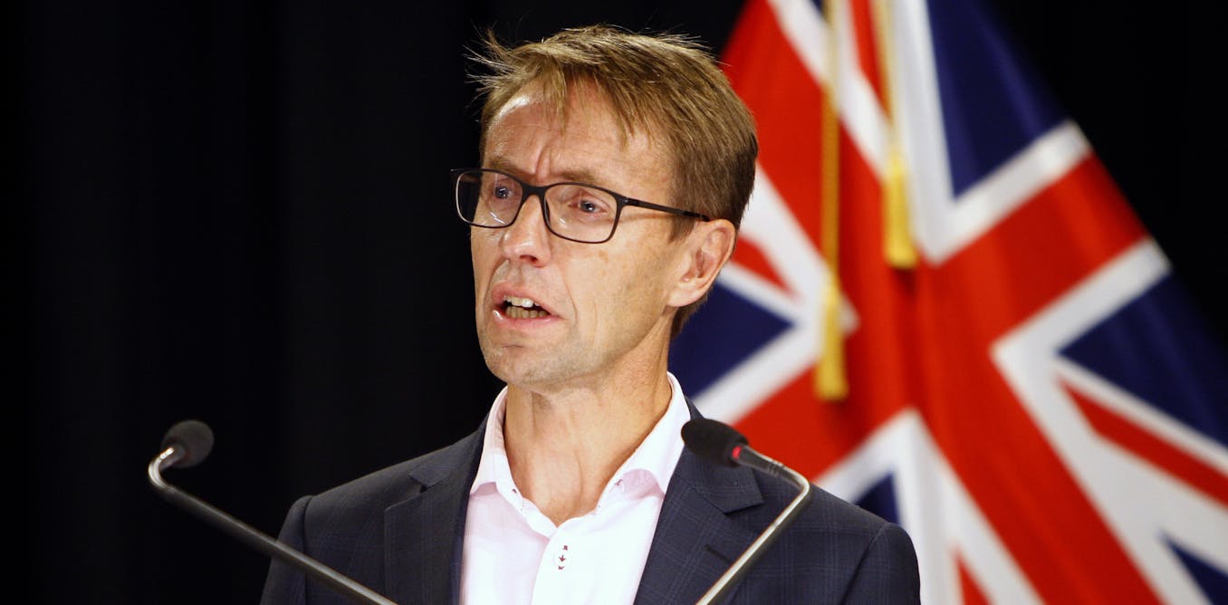 A new community case of COVID19 in New Zealand is a matter of when