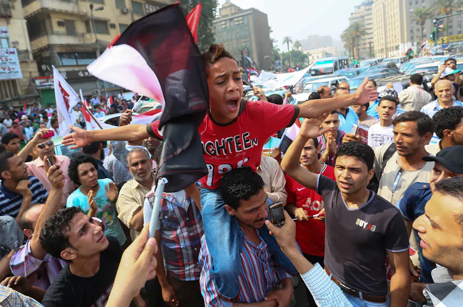 Arab Spring Problems Arab Spring: new media, new journalism, same old tensions?