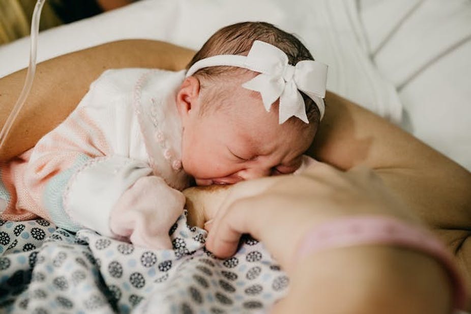 Covid 19 Pandemic Shows Why Infant Formula Donations Are Dangerous And How Breastfeeding Protects Infants