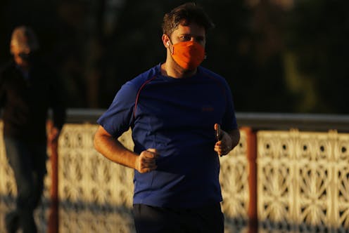 Can Victorians stick to the stage 4 rules? Our perception of what others are doing might be the key