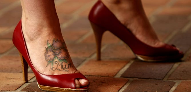 Decriminalisation News Research And Analysis The Conversation Page 1