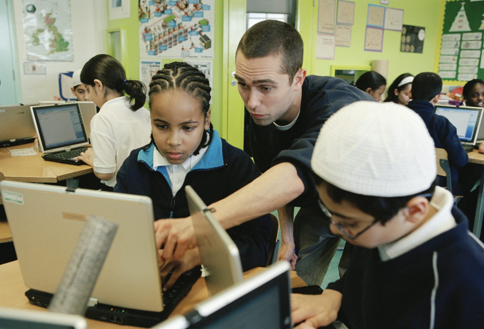 When English becomes the global language of education we risk losing other &ndash; often better &ndash; ways of learning