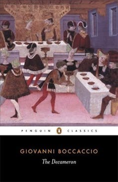 Guide to the Classics: Boccaccio's Decameron, a masterpiece of plague and resilience