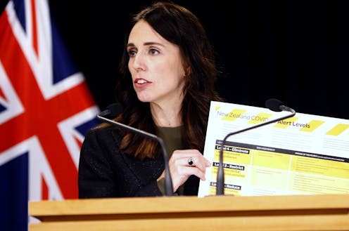 100 Days Without Covid 19 How New Zealand Got Rid Of A Virus That Keeps Spreading Across The World