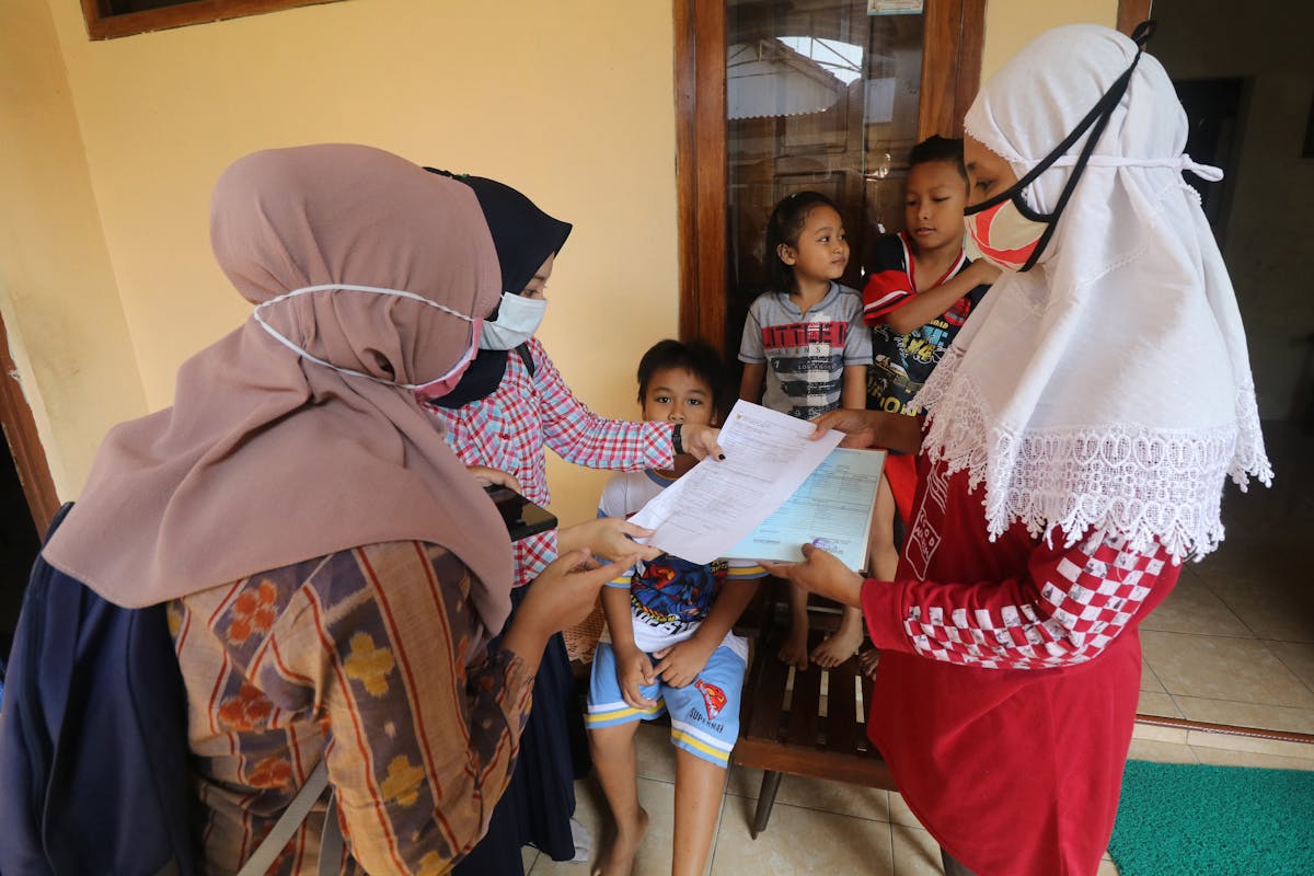 Angka Kdrt Di Indonesia Meningkat Sejak Pandemi Covid 19 Penyebab Dan Cara Mengatasinya