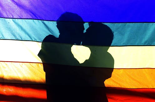 how LGBTIQ+ people, and their children, become stateless