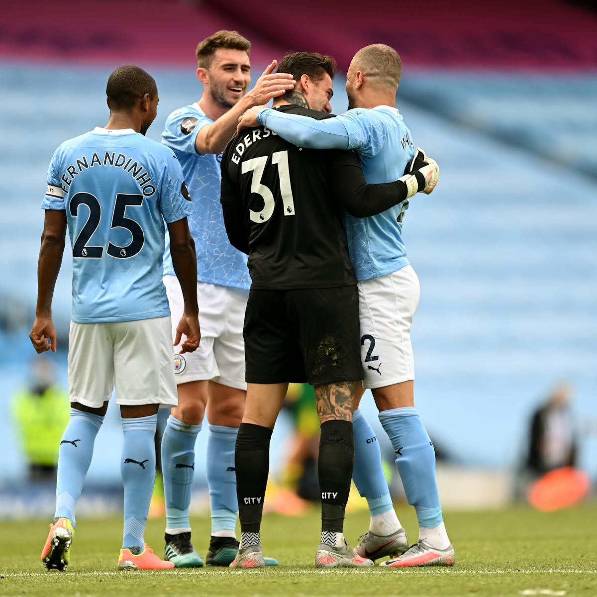 Låse Udpakning Reparation mulig Champions League: what you need to know about Man City, 'sportswashing' and  future of Financial Fair Play