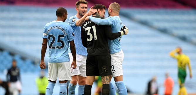 Premier League News Research And Analysis The Conversation Page 1