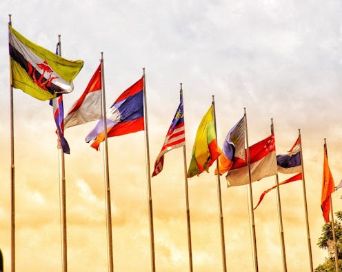 Ketika Hubungan As Cina Semakin Tegang Saatnya Indonesia Dan Negara Negara Asean Cari Mitra Baru