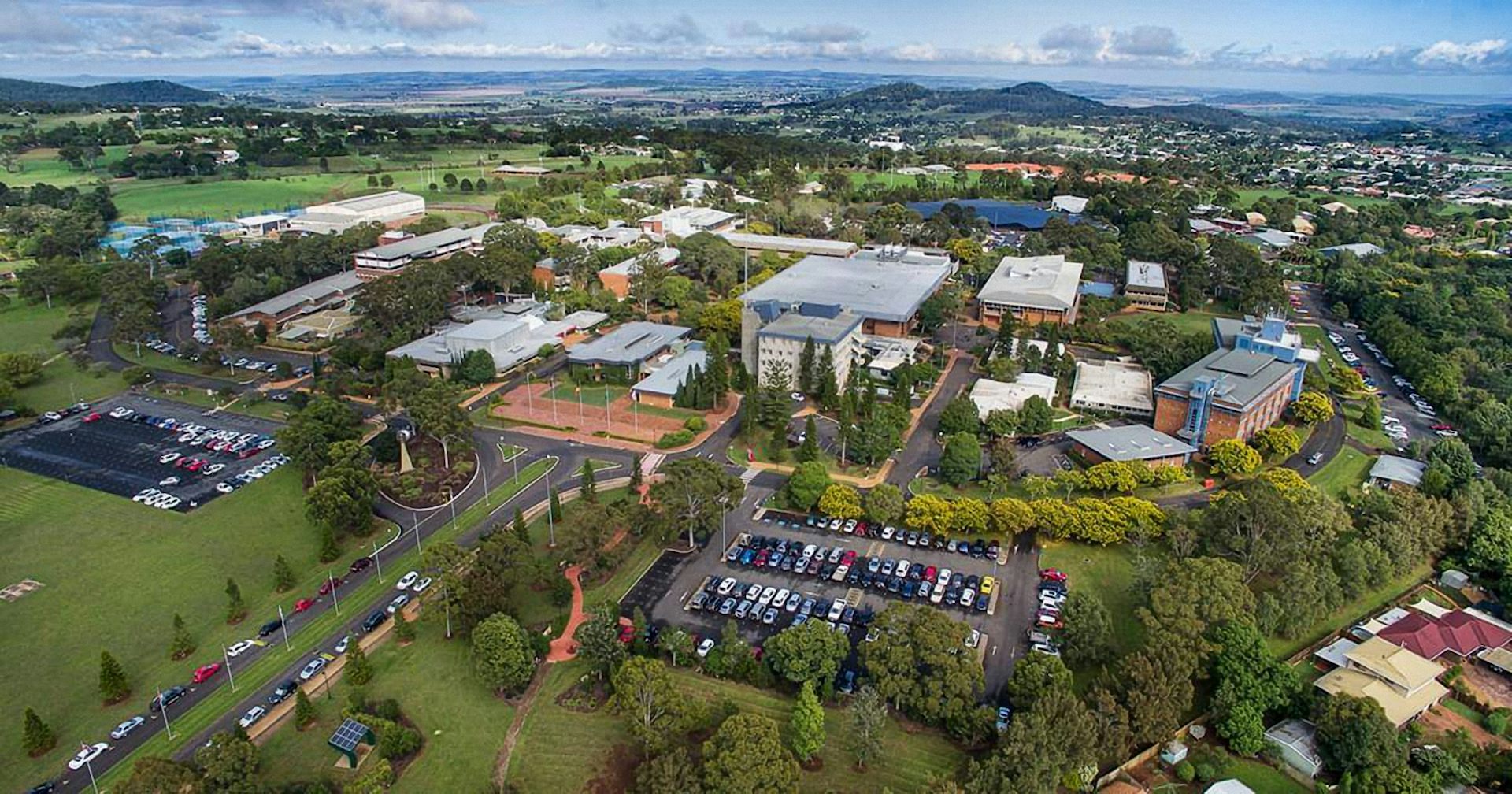 Why regional universities and communities need targeted help to ride out the coronavirus storm