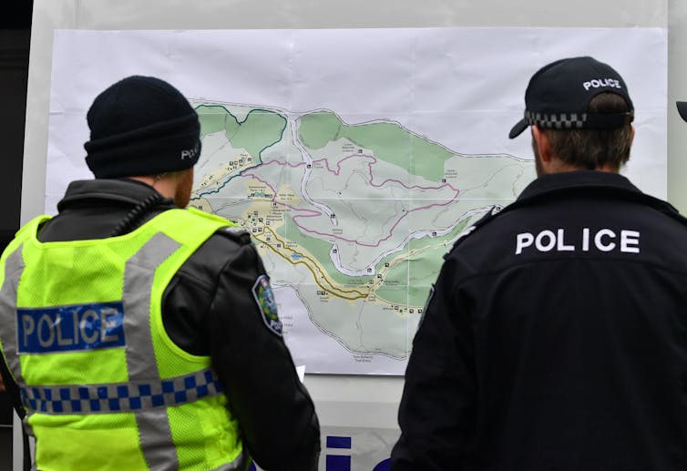 why so little is known about the reasons people go missing