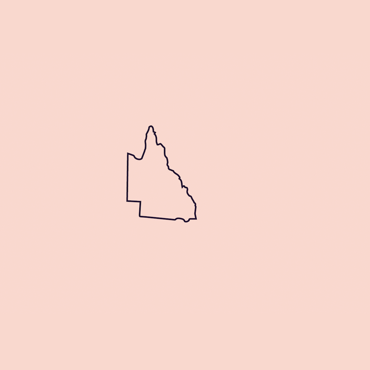 images Annastacia Palaszczuk Gif pastel colours and serif fonts is