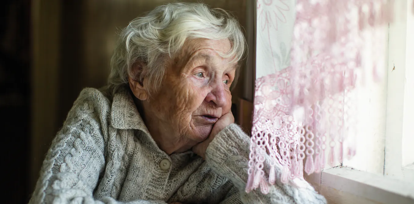 The Combination Of Dementia And Domestic Abuse Is All Too Often Overlooked The Combination Of Dementia And Domestic Abuse Is All Too Often Overlooked