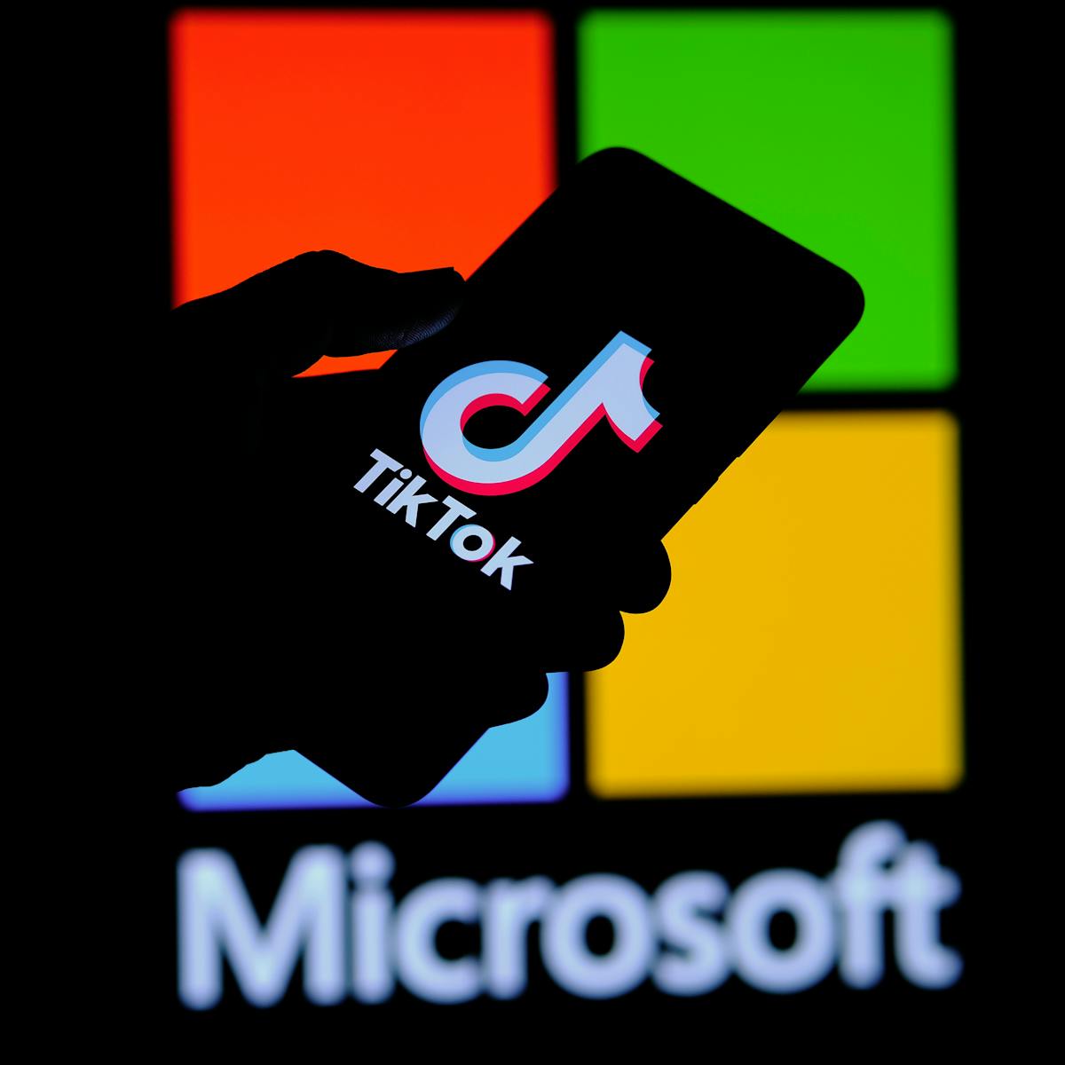 Tiktok And Microsoft Government Agendas Are Driving Businesses Like No Time Since Ww2 Here S What They Can Do About It