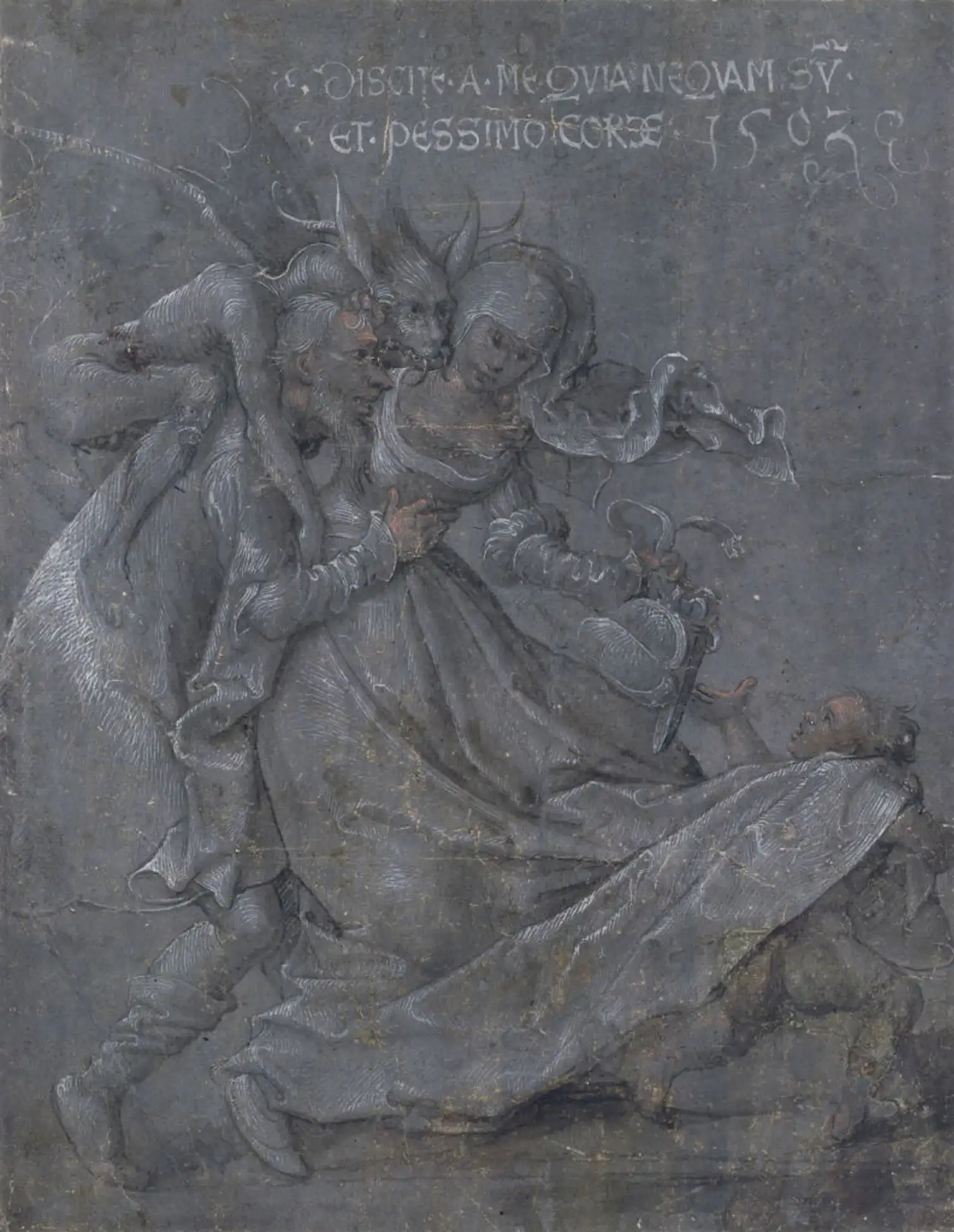 Demon Prostrate The belief that demons have sex with humans runs deep in Christian and ...