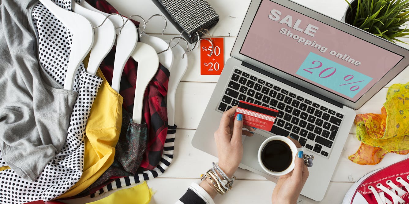 How to know if your online shopping habit is a problem — and what to do if  it is