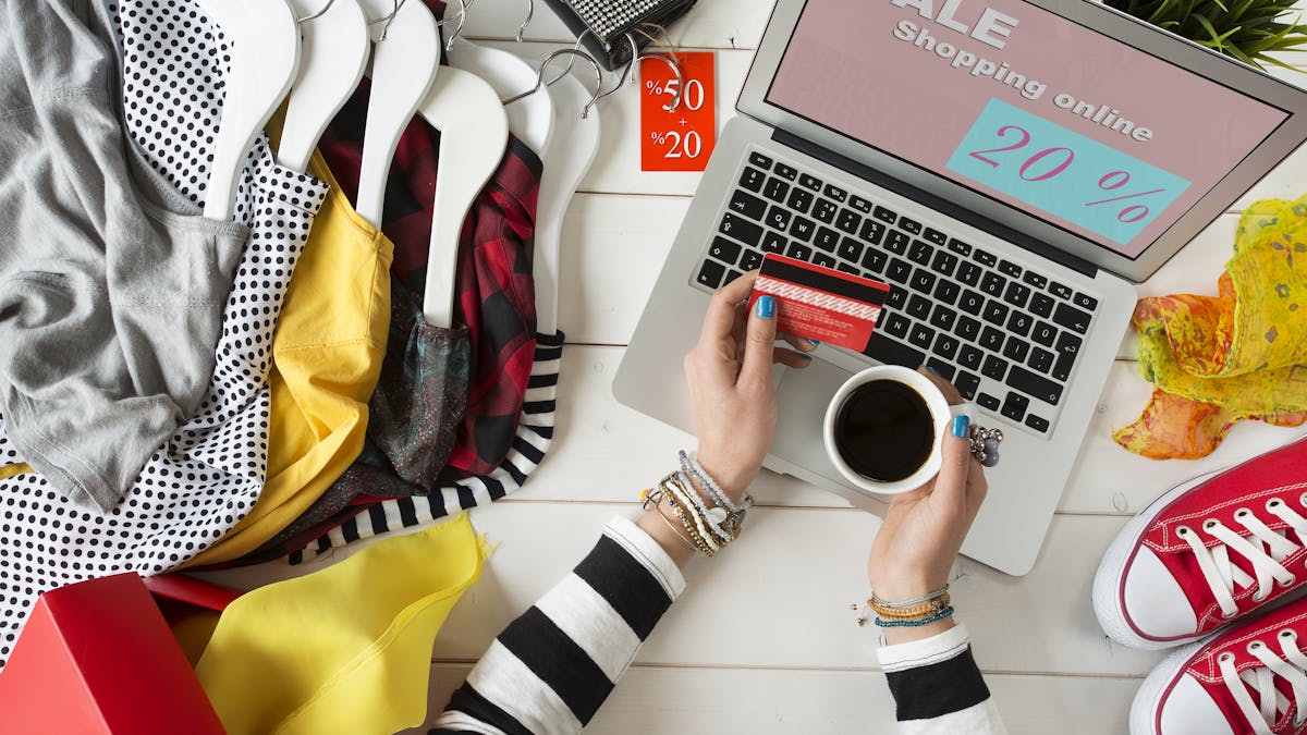 5 Things You Have To Do When Shopping For Clothes Online
