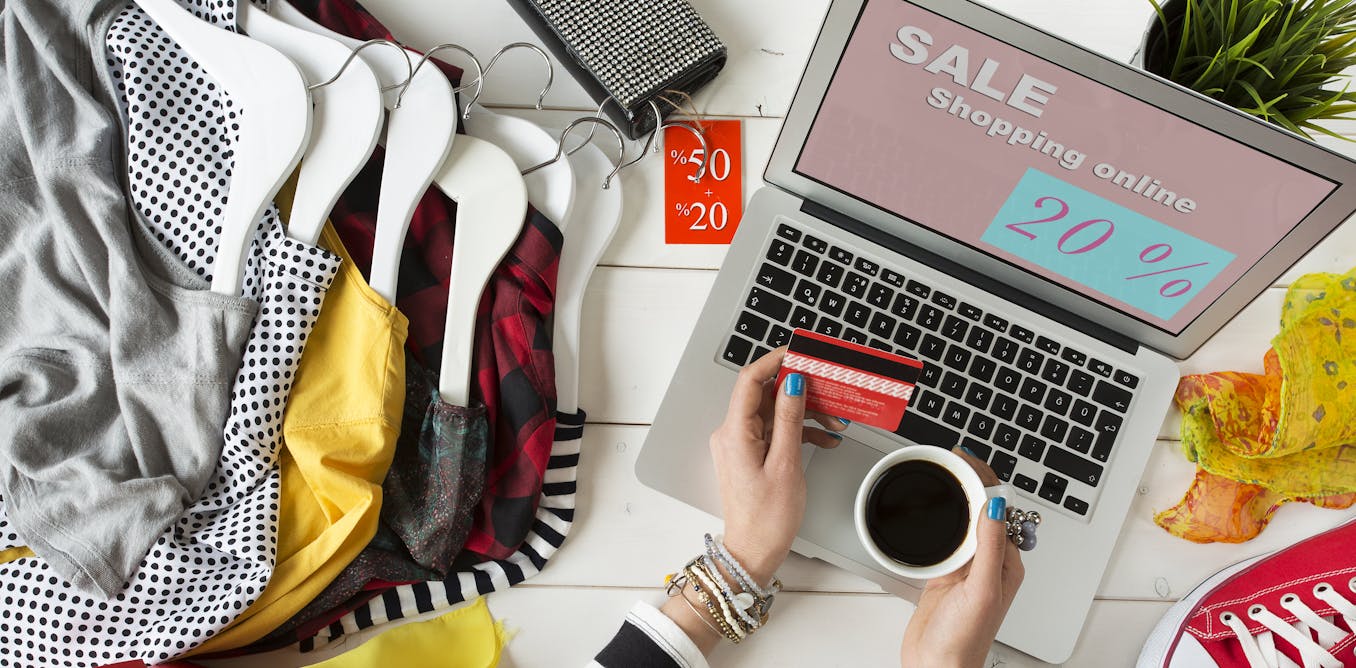 How to know if your online shopping habit is a problem — and what to do if  it is