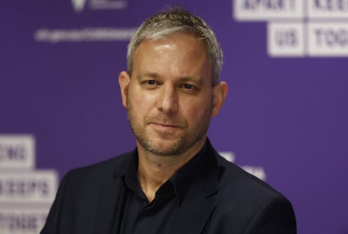 Calling Brett Sutton a 'CHOttie' is not objectification – but it's not feminism either