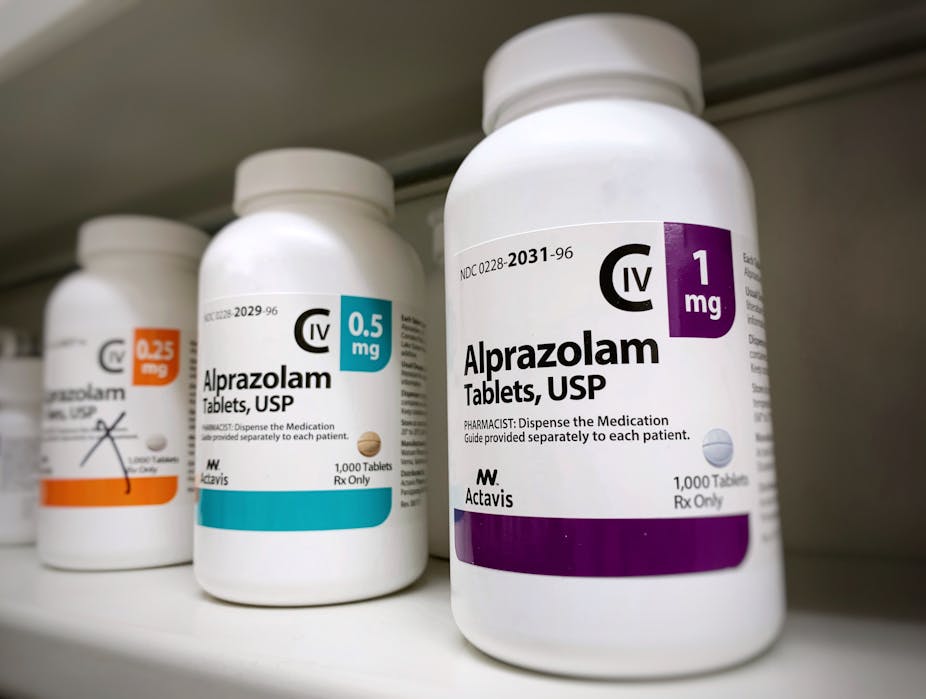 Buy Xanax Online No Prescription Canada