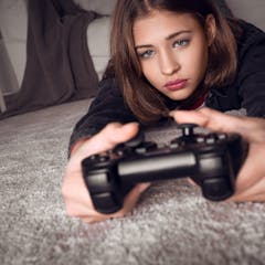 research topics about computer games