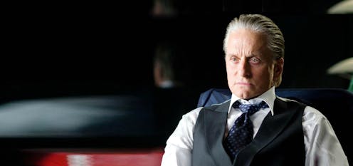 Insider trading has become more subtle