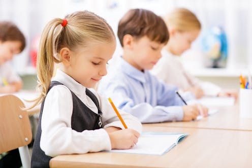 Australian primary private schools should be fully funded by governments — but banned from charging fees