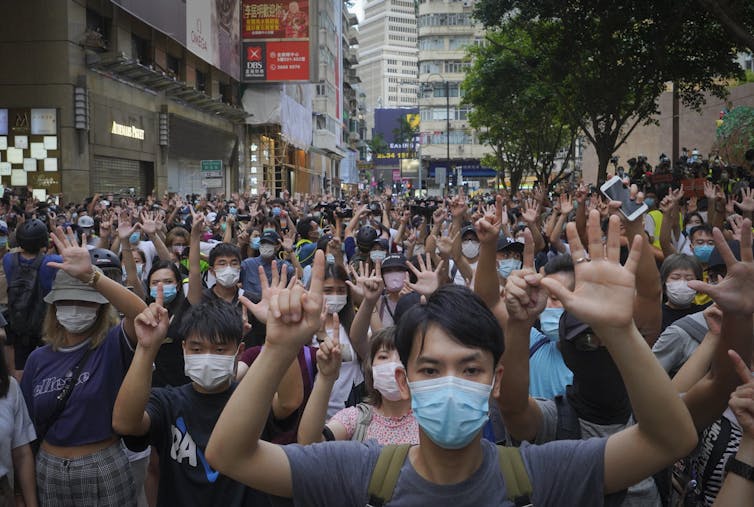 what Jimmy Lai's arrest means for Hong Kong's independent media