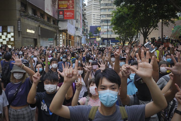 'Killing the chicken to scare the monkey': what Jimmy Lai's arrest means for Hong Kong's independent media