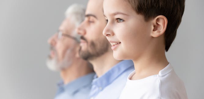 Biohacking – News, Research and Analysis – The Conversation – page 1