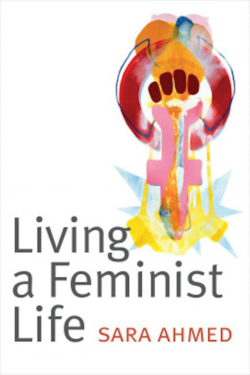 Secret Feminist Agenda A Treasured Item In My Feminist Killjoy Survival Kit