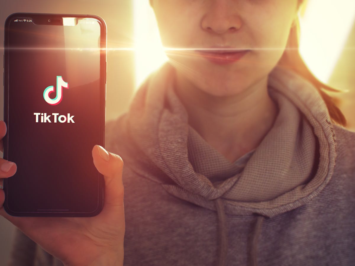 Tiktok Can Be Good For Your Kids If You Follow A Few Tips To Stay Safe Tiktok Can Be Good For Your Kids If You Follow A Few Tips To Stay Safe