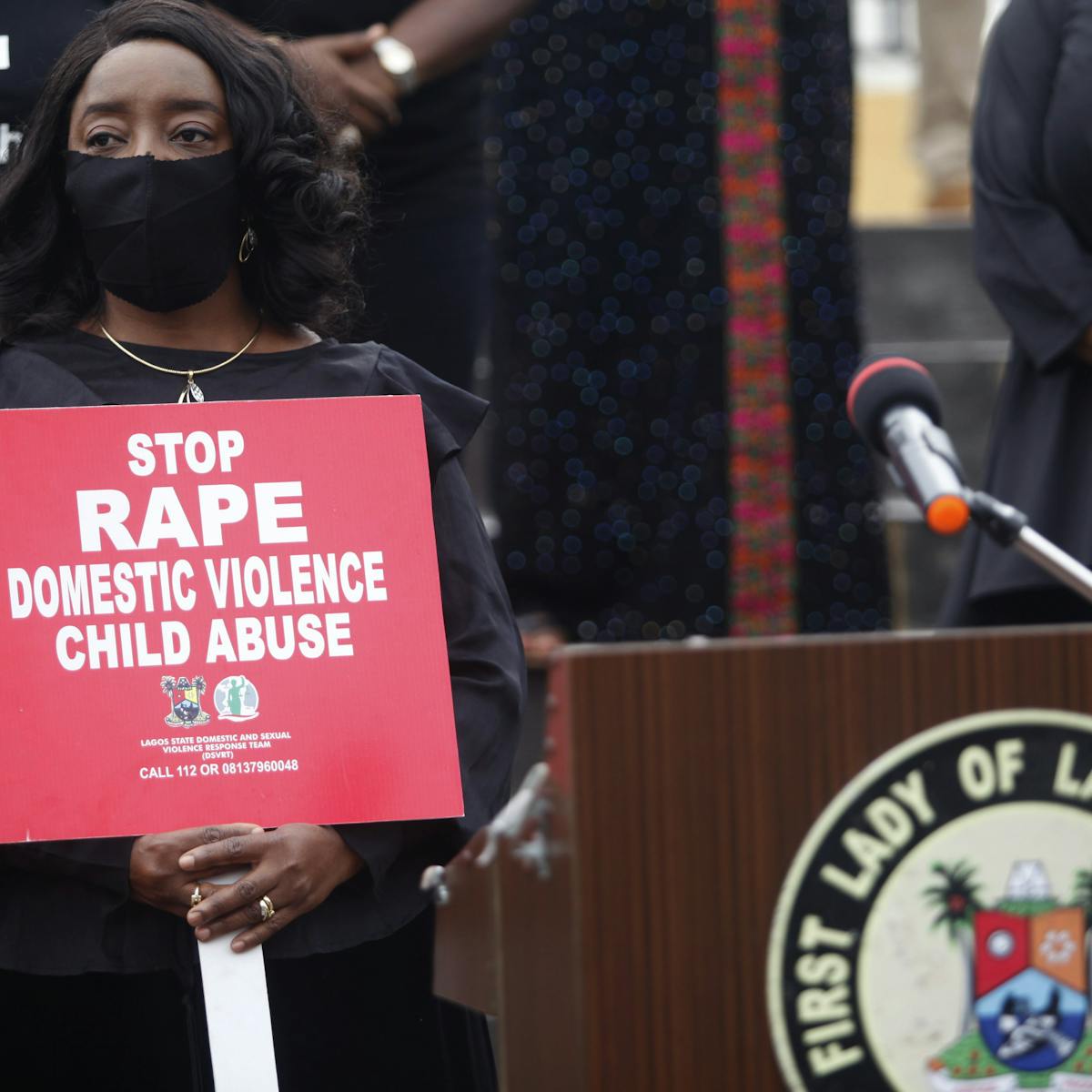 Rape sex in Ibadan