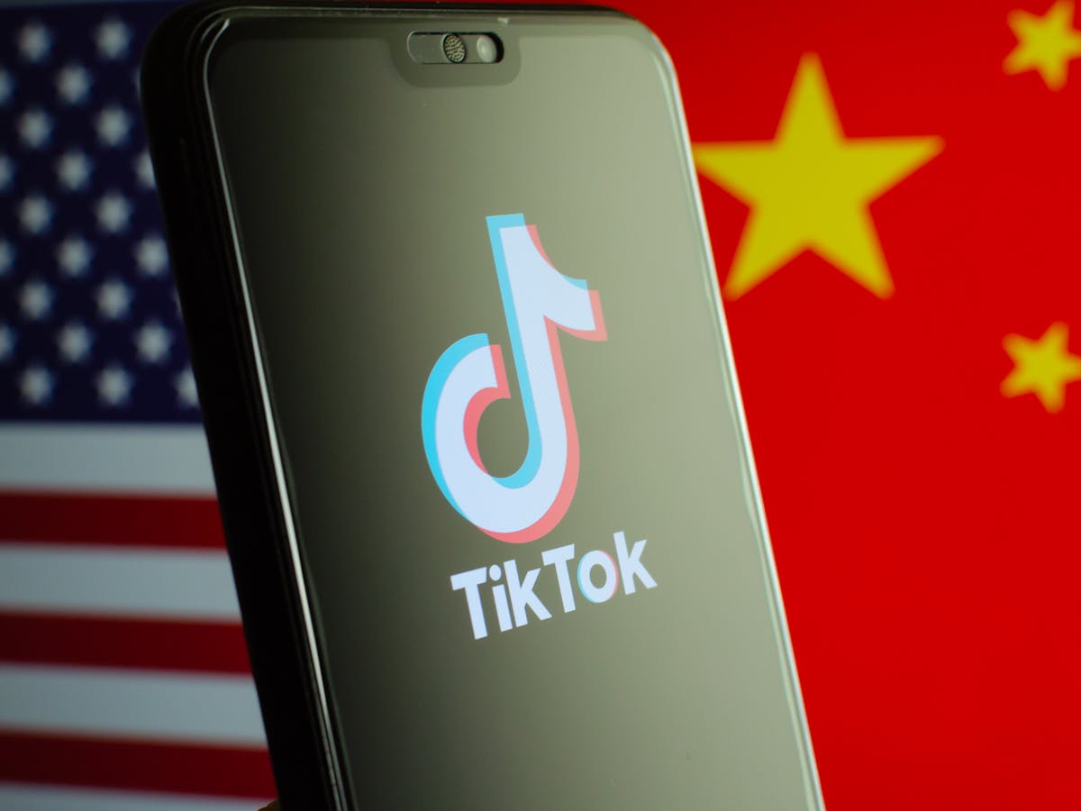 Trump S Attempts To Ban Tiktok And Other Chinese Tech Undermine Global Democracy Trump S Attempts To Ban Tiktok And Other Chinese Tech Undermine Global Democracy