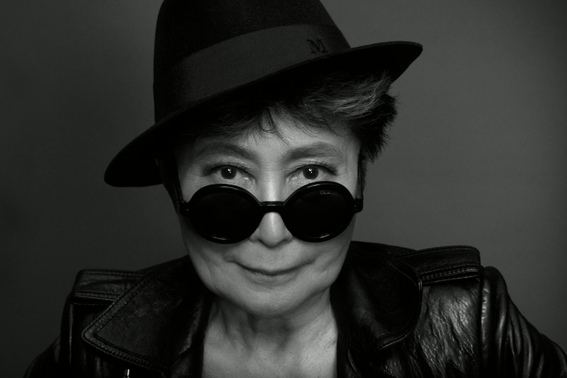 Why Yoko Ono still matters