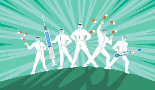 Cuando la epidemia de coronavirus golpeó el mundo a principios de marzo, muchos investigadores sentimos una gran frustración. Irónicamente, al mismo tiempo que la ciencia se convertía en la esperanza del mundo, la mayoría de los científicos nos vimos obligados a encerrarnos en casa y a observar con los brazos cruzados el imparable avance de la pandemia.