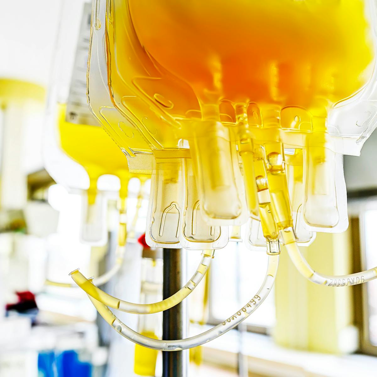 Not Compensating Canadian Blood Plasma Donors Means Potentially Risky Reliance On Foreign Plasma