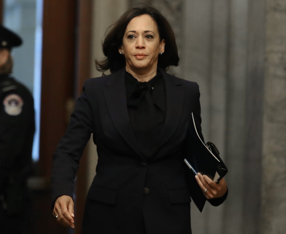 With Harris Pick Biden Reaches Out To Young Black Americans