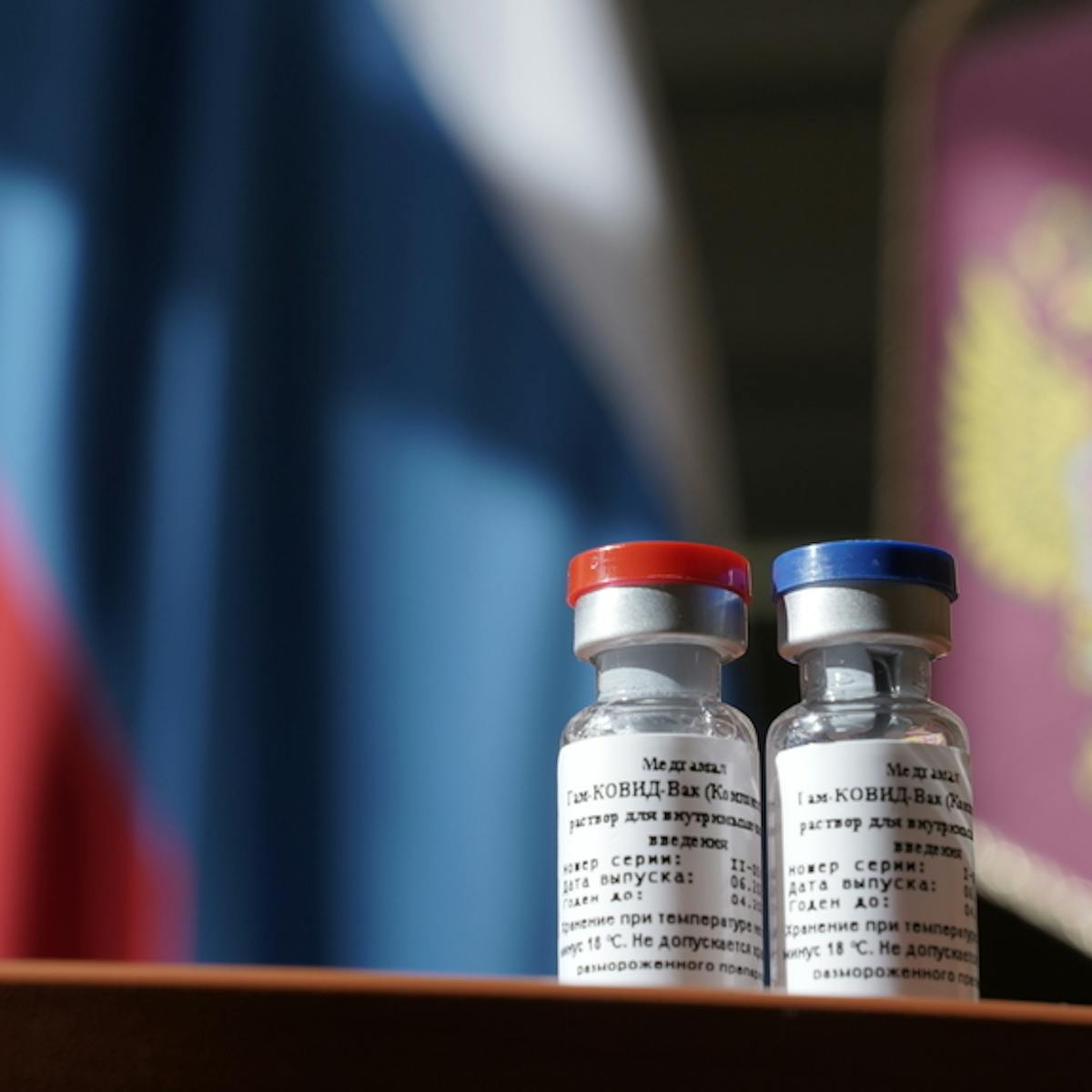 A Covid 19 Vaccine Needs The Public S Trust And It S Risky To Cut Corners On Clinical Trials As Russia Is